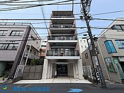 イクシア溝の口