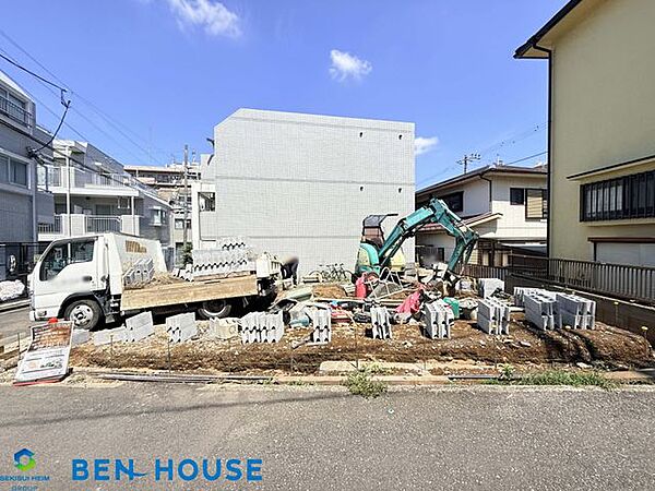 ・マイホームならではのこだわり叶えられる「建築条件なし」の売地・お好きなハウスメーカーで建築可能です・「片倉町」駅徒歩10分・「白楽」駅徒歩20分も利用可能・是非ご確認ください