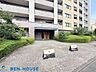 玄関：コスモ平間ロイヤルフォルム －玄関