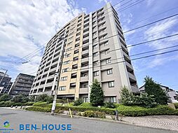 コスモ平間ロイヤルフォルム
