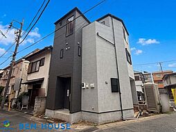 神奈川県川崎市高津区新作５丁目