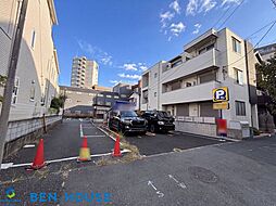 神奈川県川崎市川崎区浜町３丁目