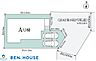 その他：・ＺＥＨ水準住宅仕様の省エネ住宅・約19帖ＬＤＫ、大容量の大型パントリー完備・朝の忙しい時間でもスムーズなダブルボウル洗面付き・南面3ＷＡＹバルコニー・カースペース2台可！