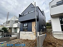 神奈川県川崎市高津区下作延７丁目