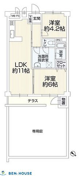間取り：314002832984