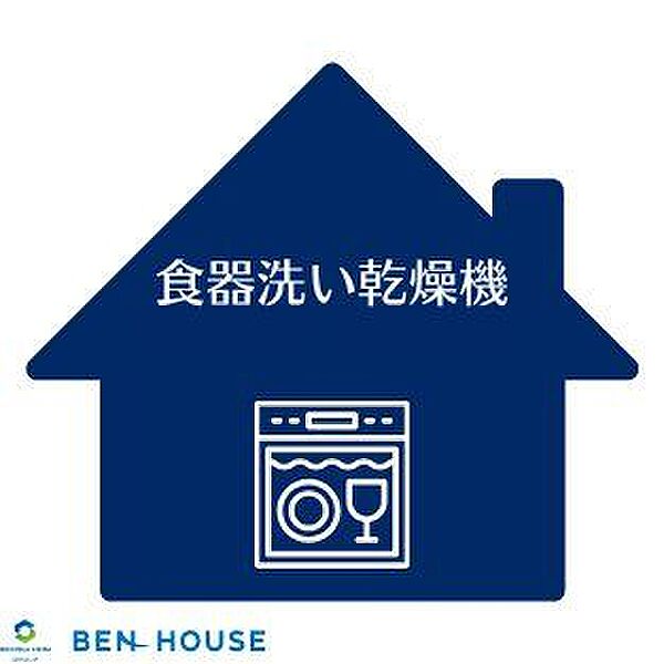 食器洗い乾燥機