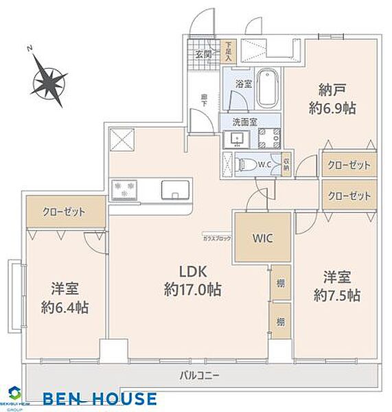 間取り：314002834165
