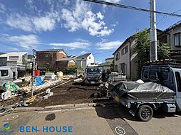 神奈川県横浜市鶴見区岸谷3丁目