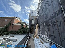 神奈川県横浜市鶴見区岸谷３丁目