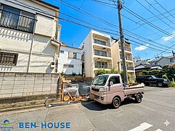 神奈川県横浜市鶴見区東寺尾６丁目