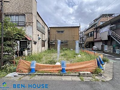 外観：・ＪＲ「川崎」駅利用可！横浜や都心部主要駅へも好アクセス！・周辺に生活便利施設充実、お買い物も快適です・小中学校・公園が徒歩圏内に整い子育て環境も良好！子育て世代にもうれしい環境ですね