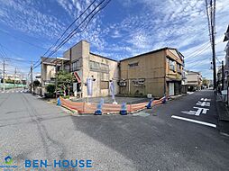 神奈川県川崎市川崎区大島５丁目