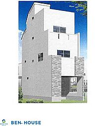神奈川県川崎市高津区新作６丁目