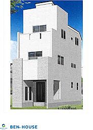 神奈川県川崎市高津区新作６丁目