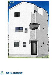 神奈川県川崎市高津区新作６丁目