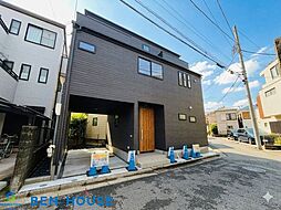 神奈川県川崎市川崎区渡田東町