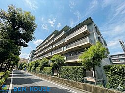 オガール川崎弐番館