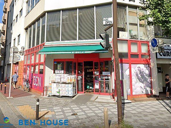 まいばすけっと川崎さつき橋店 徒歩6分。毎日のお買物に便利な近さです！ 410m