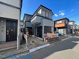 神奈川県横浜市港北区新吉田町