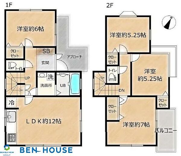 間取り：314002857809