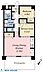 間取り：・6階建て1階角部屋 南東向き、日当り・通風良好！・新規内装リフォーム！水回り一新、クロス張替え済・階下を気にせずのびのび過ごせて小さなお子様がいるご家庭も安心です・ペット飼育可マンション