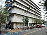 周辺：川崎協同病院 徒歩8分。 630m