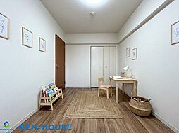子供部屋の画像