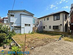 神奈川県川崎市幸区小向西町２丁目