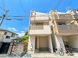 神奈川県川崎市川崎区渡田1丁目