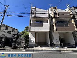 神奈川県川崎市川崎区渡田１丁目