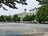 周辺：川崎市立田島小学校 徒歩3分。教育施設が近くに整った、子育て世帯も安心の住環境です。 210m