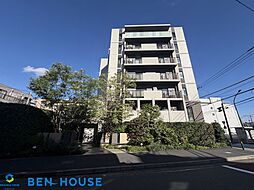 パークホームズ元住吉テラス