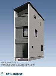 神奈川県川崎市中原区小杉陣屋町１丁目