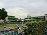 周辺：観音学園(学校法人)観音幼稚園 徒歩10分。教育機関も近く、お迎えもスムーズです！ 730m
