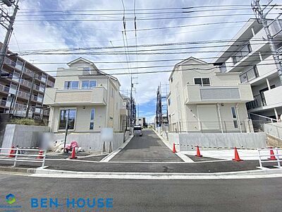 外観:・全9区画の分譲地、新コミュニティでの新生活はいかがでしょうか・鳥山町アドレス、JR横浜線「小机」駅徒歩16分利用可能・JR「新横浜」駅へも徒歩22分の距離で新幹線利用が多い方にも嬉しい立地 外観:・全9区画の分譲地、新コミュニティでの新生活はいかがでしょうか・鳥山町アドレス、JR横浜線「小机」駅徒歩16分利用可能・JR「新横浜」駅へも徒歩22分の距離で新幹線利用が多い方にも嬉しい立地