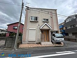 神奈川県川崎市川崎区観音２丁目