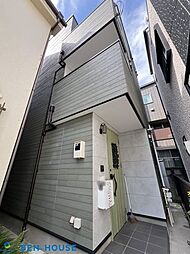 神奈川県川崎市幸区小向西町2丁目