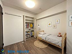 子供部屋の画像