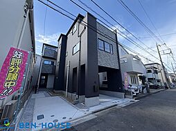 神奈川県川崎市多摩区宿河原７丁目