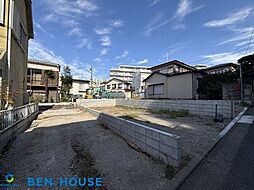 神奈川県横浜市鶴見区駒岡１丁目