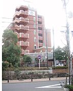 ウイング水門 8階 築22年8ヶ月の賃貸物件