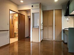 エスタシオン高砂 202 2階2DKのリビング/ダイニング