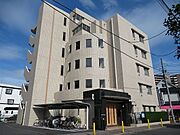 亀有駅より徒歩9分 4階 築22年6ヶ月の賃貸物件