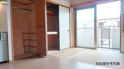 エスタシオン高砂 606 6階1DKのリビング/ダイニング