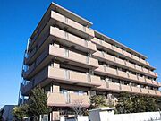 京成高砂駅より徒歩4分 6階 築24年の賃貸物件