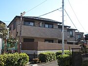 新柴又駅より徒歩6分 1階 築23年8ヶ月の賃貸物件