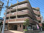 小岩駅より徒歩24分 4階 築21年10ヶ月の賃貸物件