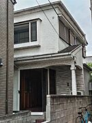 ハーモニーテラス柴又II 築40年5ヶ月の賃貸物件