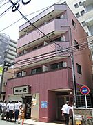 アルモニー巽橋 2階 築15年8ヶ月の賃貸物件