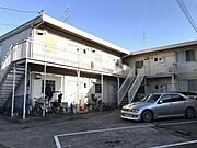 カームシバタII 1階 築34年8ヶ月の賃貸物件